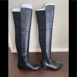 Stuart Weitzman Over-the-Knee boots size 7.5
